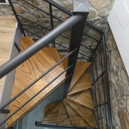 Apartament La Rosa Del Deserto