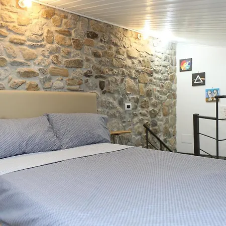 La Rosa Del Deserto Apartament *