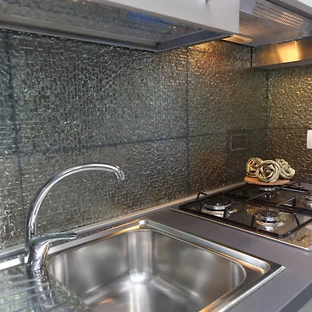 La Rosa Del Deserto Apartment