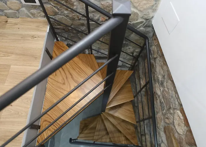 Apartament La Rosa Del Deserto