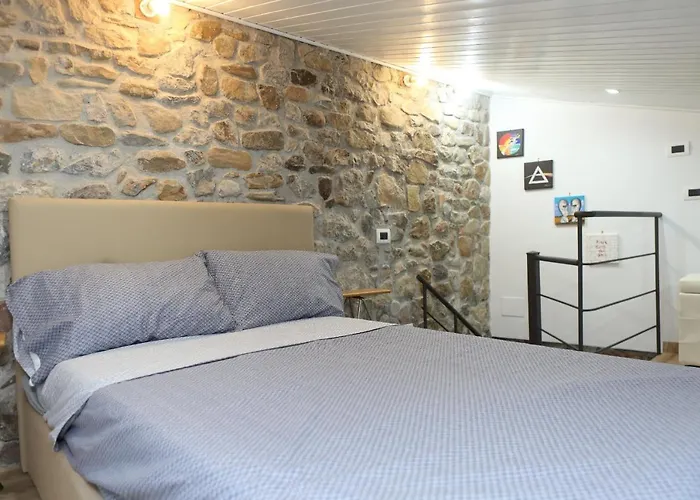 La Rosa Del Deserto Apartament *