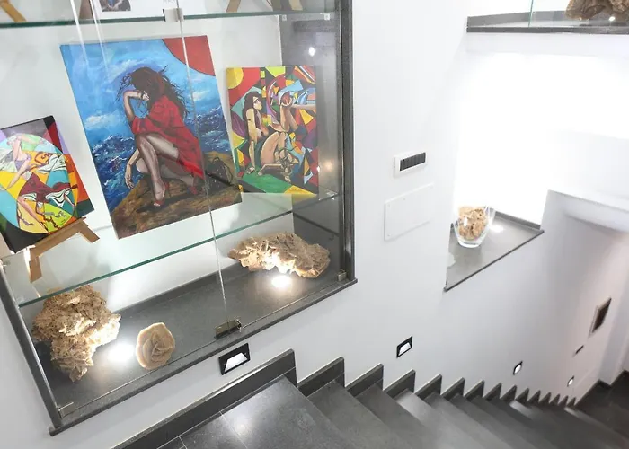 La Rosa Del Deserto Cefalù