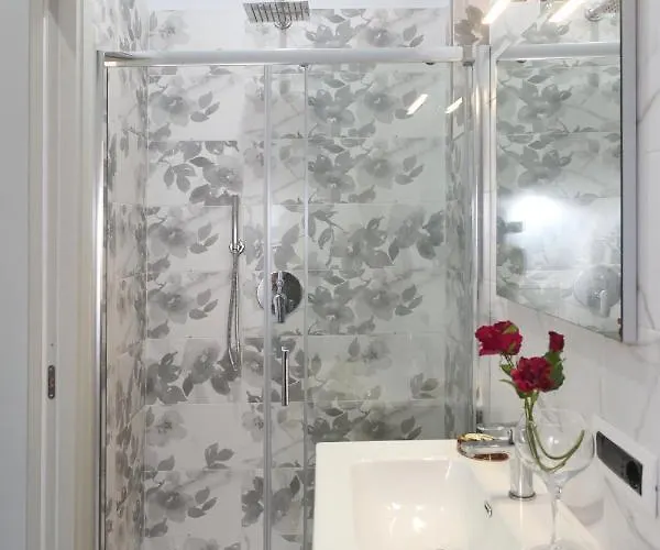 Apartament La Rosa Del Deserto