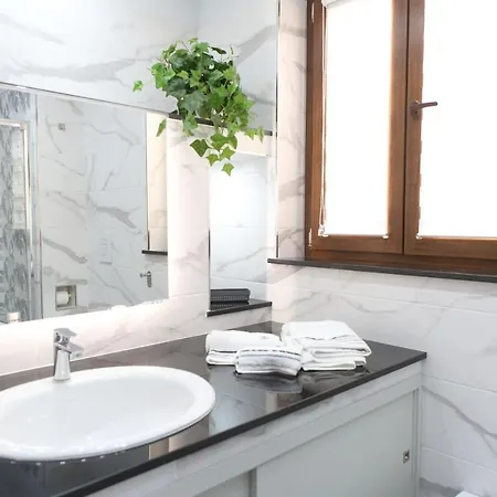 アパート La Rosa Del Deserto *