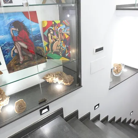 La Rosa Del Deserto チェファル