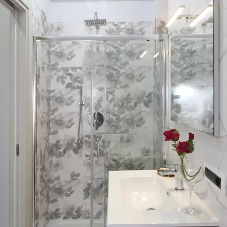 アパート La Rosa Del Deserto