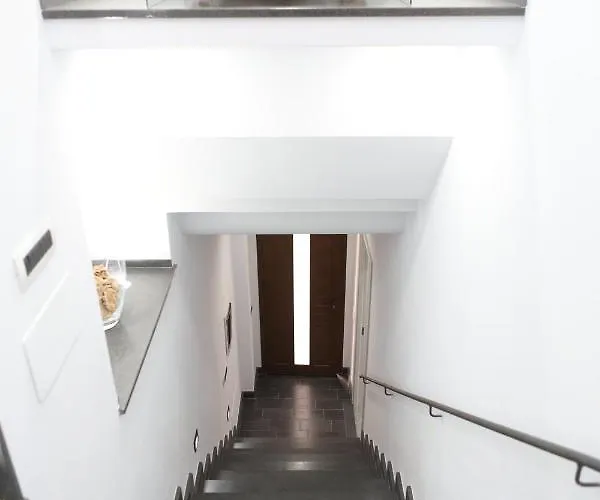 La Rosa Del Deserto Appartement